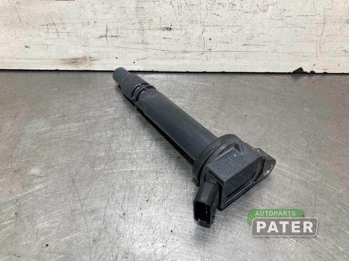 Gebruikte Bobine Toyota RAV4 (A4) 2.5 Hybrid 16V VVT-i 4x4 Prijs € 10,50 Margeregeling aangeboden door Autoparts Pater