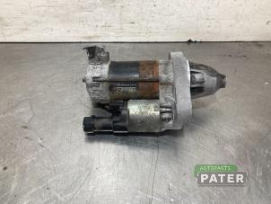 Gebruikte Startmotor Honda Civic (FK/FN) 1.8i VTEC 16V Prijs € 26,25 Margeregeling aangeboden door Autoparts Pater
