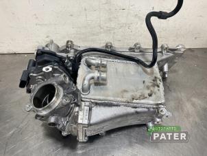 Gebruikte Intercooler Audi A4 Avant (B9) 2.0 TDI 16V Prijs € 183,75 Margeregeling aangeboden door Autoparts Pater
