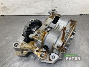 Gebruikte Oliepomp Toyota RAV4 (A4) 2.5 Hybrid 16V VVT-i 4x4 Prijs € 78,75 Margeregeling aangeboden door Autoparts Pater