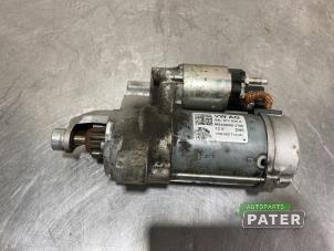 Gebruikte Startmotor Audi A4 Avant (B9) 2.0 TDI 16V Prijs € 47,25 Margeregeling aangeboden door Autoparts Pater