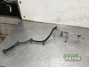 Gebruikte Brandstofleiding Volkswagen Golf VII (AUA) 2.0 GTD 16V Prijs € 52,50 Margeregeling aangeboden door Autoparts Pater