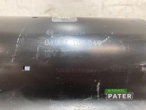 Gebruikte Startmotor Mercedes ML II (164/4JG) 3.0 ML-320 CDI 4-Matic V6 24V Prijs € 36,75 Margeregeling aangeboden door Autoparts Pater