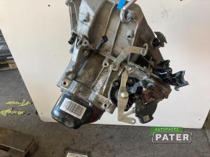 Gebruikte Versnellingsbak Nissan Micra (K14) 0.9 IG-T 12V Prijs € 525,00 Margeregeling aangeboden door Autoparts Pater