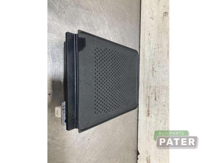 Gebruikte Diversen Nissan Micra (K14) 0.9 IG-T 12V Prijs € 105,00 Margeregeling aangeboden door Autoparts Pater