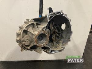 Gebruikte Versnellingsbak Skoda Octavia Combi (5EAC) 1.0 TSI 12V Prijs € 630,00 Margeregeling aangeboden door Autoparts Pater