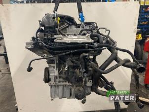 Gebruikte Motor Skoda Octavia Combi (5EAC) 1.0 TSI 12V Prijs € 1.050,00 Margeregeling aangeboden door Autoparts Pater