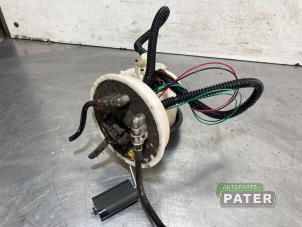 Gebruikte Benzinepomp Ford Focus 1 1.6 16V Prijs € 21,00 Margeregeling aangeboden door Autoparts Pater