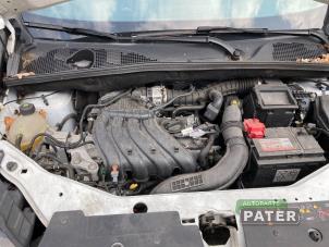 Gebruikte Versnellingsbak Dacia Dokker Express (8S) 1.6 16V Prijs € 762,30 Inclusief btw aangeboden door Autoparts Pater
