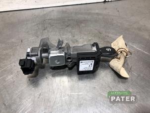 Gebruikte Kontaktslot + Sleutel Suzuki Swift (ZA/ZC/ZD) 1.2 16_ Prijs € 42,00 Margeregeling aangeboden door Autoparts Pater