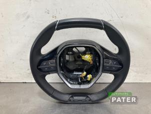 Gebruikte Stuurwiel Peugeot 3008 II (M4/MC/MJ/MR) 1.2 12V e-THP PureTech 130 Prijs € 105,00 Margeregeling aangeboden door Autoparts Pater