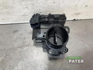 Gebruikte Gasklephuis Peugeot 5008 I (0A/0E) 2.0 BlueHDi 150 16V Prijs € 26,25 Margeregeling aangeboden door Autoparts Pater