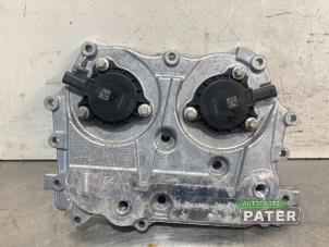Gebruikte Nokkenas Sensor Mercedes A (W176) 1.6 A-180 16V Prijs € 63,00 Margeregeling aangeboden door Autoparts Pater
