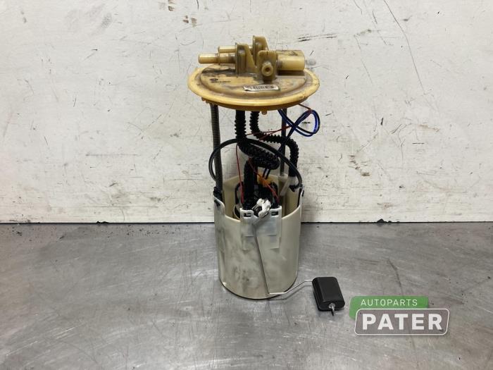Gebruikte Tank element Pomp Mercedes Sprinter 3t (906.61) 210 CDI 16V Prijs € 107,99 Inclusief btw aangeboden door Autoparts Pater