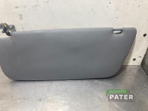 Gebruikte Zonneklep Mercedes Sprinter 3t (906.61) 210 CDI 16V Prijs € 25,41 Inclusief btw aangeboden door Autoparts Pater