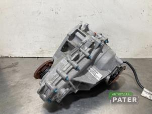 Gebruikte Transferbak 4x4 Landrover Range Rover Sport (LW) 3.0 TDV6 Prijs € 939,75 Margeregeling aangeboden door Autoparts Pater