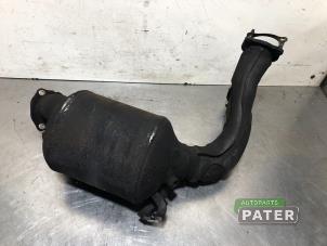 Gebruikte Katalysator Audi A5 Sportback (F5A/F5F) 2.0 40 TFSI Mild Hybrid 16V Prijs € 131,25 Margeregeling aangeboden door Autoparts Pater