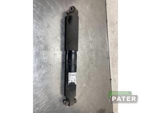 Gebruikte Schokdemper links-achter Ford Transit Connect (PJ2) 1.6 TDCi 16V 75 Prijs € 44,47 Inclusief btw aangeboden door Autoparts Pater