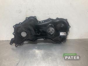 Gebruikte Distributiedeksel Renault Trafic (1FL/2FL/3FL/4FL) 1.6 dCi Twin Turbo Prijs € 50,82 Inclusief btw aangeboden door Autoparts Pater