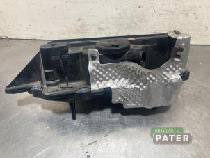 Gebruikte Carterventilatie Renault Trafic (1FL/2FL/3FL/4FL) 1.6 dCi Twin Turbo Prijs € 42,00 Margeregeling aangeboden door Autoparts Pater