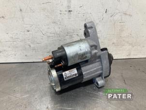 Gebruikte Startmotor Renault Megane IV Estate (RFBK) 1.3 TCE 160 16V Prijs € 36,75 Margeregeling aangeboden door Autoparts Pater