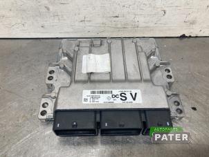 Gebruikte Computer Motormanagement Renault Megane IV Estate (RFBK) 1.3 TCE 160 16V Prijs € 131,25 Margeregeling aangeboden door Autoparts Pater