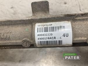 Gebruikte Stuurhuis Renault Megane IV Estate (RFBK) 1.3 TCE 160 16V Prijs € 52,50 Margeregeling aangeboden door Autoparts Pater