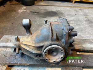 Gebruikte Cardanklok achter Mercedes S (W220) 3.2 S-320 CDI 24V Prijs € 78,75 Margeregeling aangeboden door Autoparts Pater
