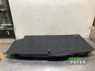Gebruikte Kofferbak Mat Kia Picanto (TA) 1.2 16V Prijs € 105,00 Margeregeling aangeboden door Autoparts Pater