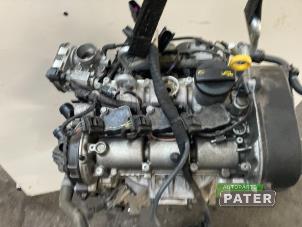 Gebruikte Motor Volkswagen Up! (121) 1.0 12V 60 Prijs € 367,50 Margeregeling aangeboden door Autoparts Pater