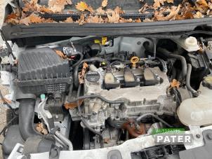 Gebruikte Motor Opel Karl 1.0 12V Prijs € 787,50 Margeregeling aangeboden door Autoparts Pater