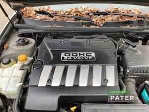 Gebruikte Motor Chevrolet Epica 2.0 24V Prijs € 1.417,50 Margeregeling aangeboden door Autoparts Pater