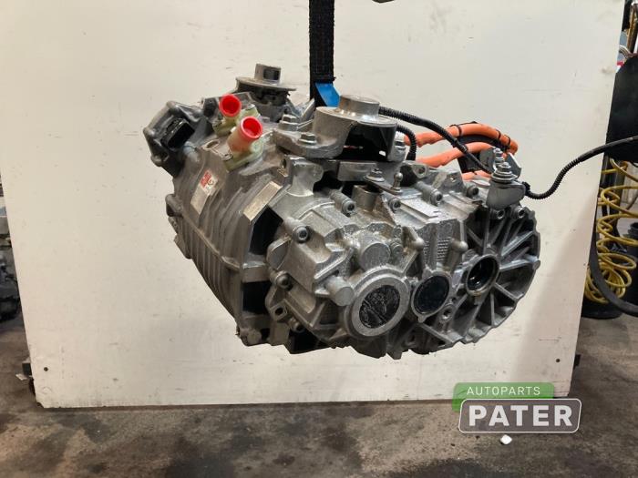 Gebruikte Motor Skoda Citigo Citigo-e iV Prijs € 1.468,95 Margeregeling aangeboden door Autoparts Pater