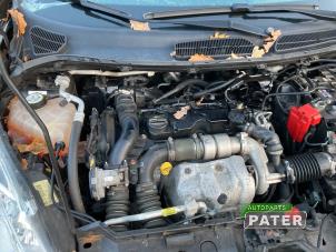 Gebruikte Motor Ford Fiesta 6 (JA8) 1.6 TDCi 16V ECOnetic Prijs € 840,00 Margeregeling aangeboden door Autoparts Pater