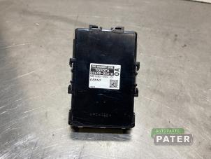 Gebruikte Module (diversen) Toyota Avensis Wagon (T27) 1.8 16V VVT-i Prijs € 26,25 Margeregeling aangeboden door Autoparts Pater