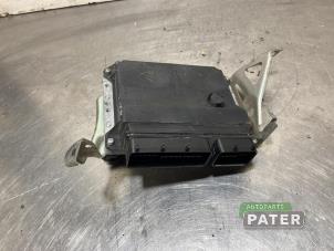 Gebruikte Computer Motormanagement Toyota Avensis Wagon (T27) 1.8 16V VVT-i Prijs € 78,75 Margeregeling aangeboden door Autoparts Pater