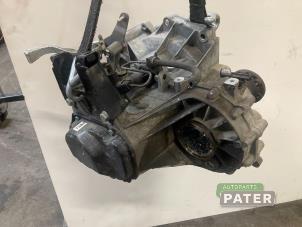 Gebruikte Versnellingsbak Seat Ibiza III (6L1) 1.2 12V Prijs € 210,00 Margeregeling aangeboden door Autoparts Pater