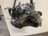 Versnellingsbak van een Seat Ibiza III (6L1), 2002 / 2009 1.2 12V, Hatchback, Benzine, 1.198cc, 47kW (64pk), FWD, BME, 2004-11 / 2006-06, 6L1 2006