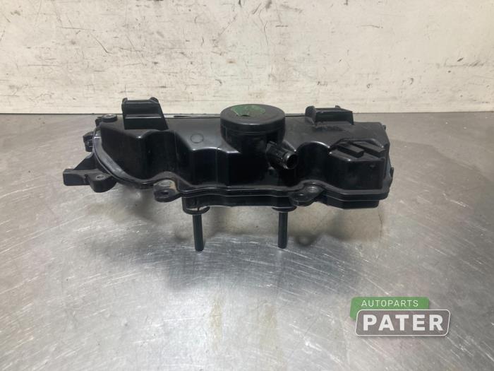 Gebruikte Inlaatspruitstuk Opel Movano 2.3 CDTi 16V FWD Prijs € 76,23 Inclusief btw aangeboden door Autoparts Pater