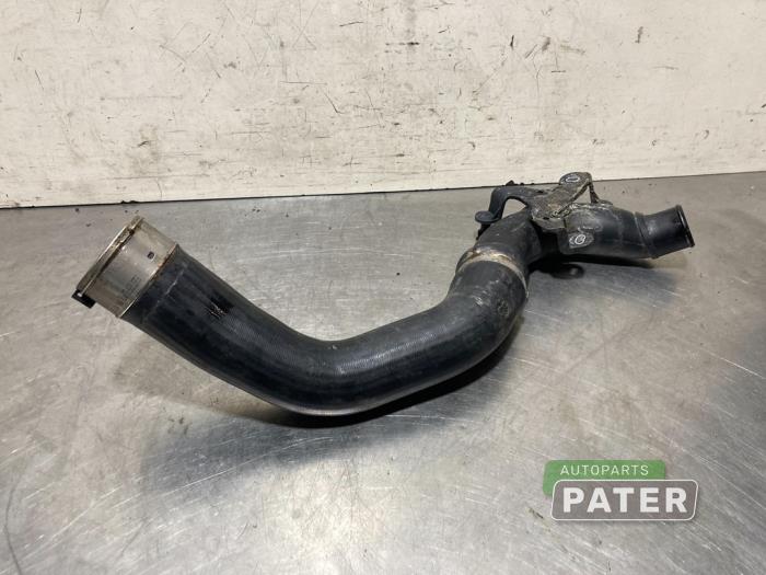 Gebruikte Turboslang Renault Clio IV (5R) 0.9 Energy TCE 90 12V Prijs € 26,25 Margeregeling aangeboden door Autoparts Pater