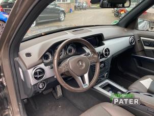 Gebruikte Module + Airbag Set Mercedes GLK (204.7/9) 3.5 350 V6 24V 4-Matic Prijs € 1.207,50 Margeregeling aangeboden door Autoparts Pater