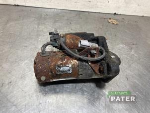 Gebruikte Startmotor Mazda CX-7 2.2 MZR-CD 16V Prijs € 26,25 Margeregeling aangeboden door Autoparts Pater