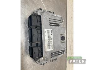 Gebruikte Computer Motormanagement Opel Vivaro 2.5 DTI 16V Prijs € 127,05 Inclusief btw aangeboden door Autoparts Pater