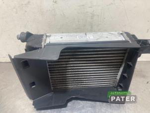 Gebruikte Intercooler Dacia Dokker Express (8S) 1.5 dCi 90 Prijs € 95,29 Inclusief btw aangeboden door Autoparts Pater