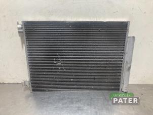 Gebruikte Airco Radiateur Dacia Dokker Express (8S) 1.5 dCi 90 Prijs € 95,29 Inclusief btw aangeboden door Autoparts Pater