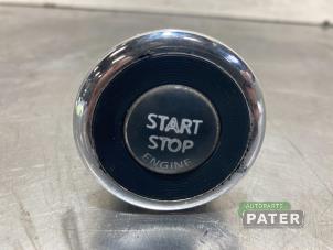 Gebruikte Start/Stop schakelaar Nissan Qashqai (J11) 1.5 dCi DPF Prijs € 15,75 Margeregeling aangeboden door Autoparts Pater