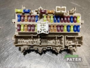Gebruikte Zekeringkast Nissan Qashqai (J11) 1.5 dCi DPF Prijs € 52,50 Margeregeling aangeboden door Autoparts Pater