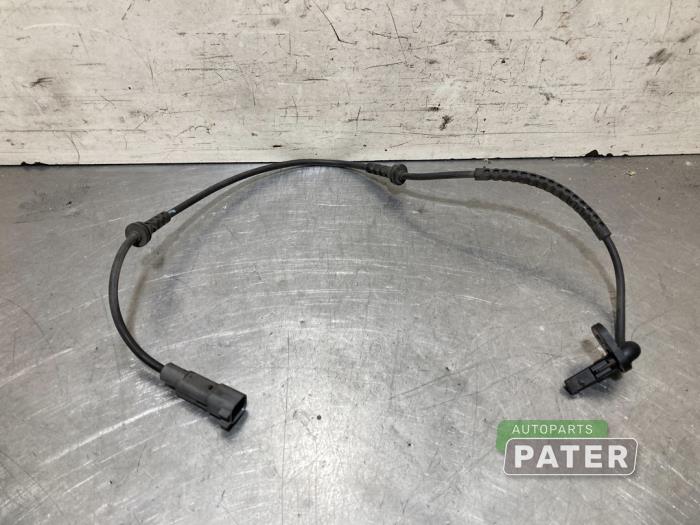 Gebruikte ABS Sensor Opel Mokka/Mokka X 1.4 Turbo 16V 4x2 LPG Prijs € 15,75 Margeregeling aangeboden door Autoparts Pater