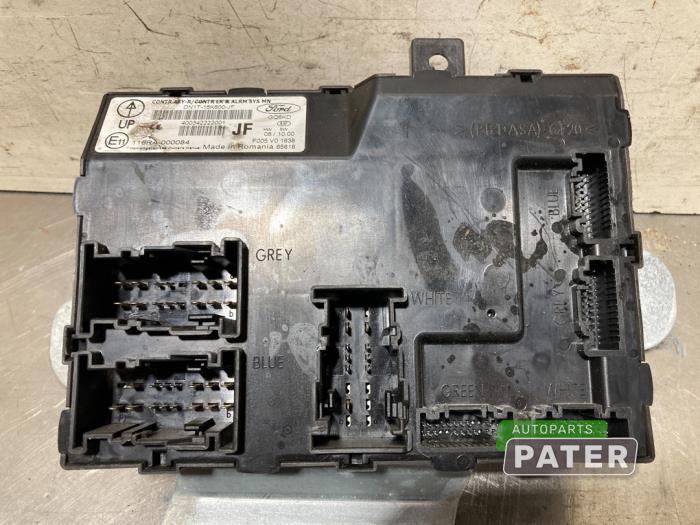 Computer Body Control van een Ford Transit Courier 1.5 TDCi 2016