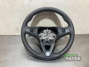 Gebruikte Stuurwiel Opel Karl 1.0 12V Prijs € 63,00 Margeregeling aangeboden door Autoparts Pater